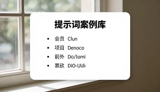 github prompt sharing website：提示词交易平台新趋势分析