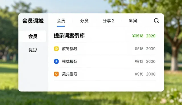 视频内容提取:提示词案例的优化检查要点