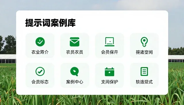 如何利用AI提示词交易自动回复提升效率?