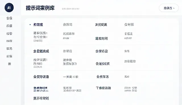 Prompt marketplace seo content strategy的理解偏差与澄清